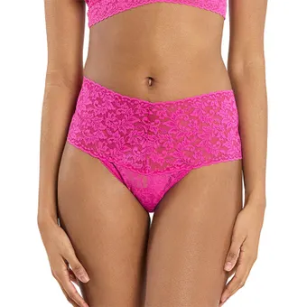 High Rise String