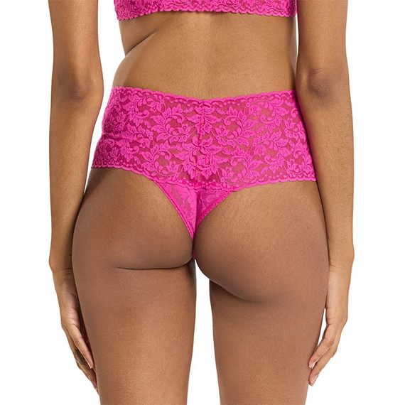 Hanky Panky High Rise String Marmalade