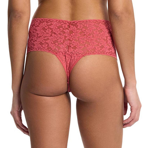 Hanky Panky High Rise String Naples