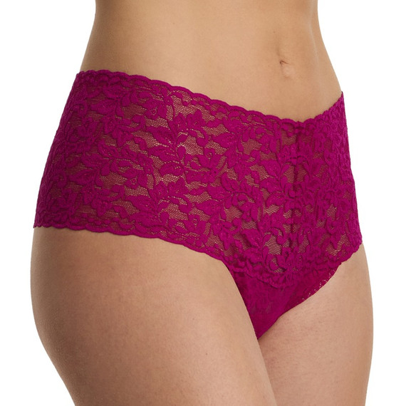 Hanky Panky High Rise String From The Vine