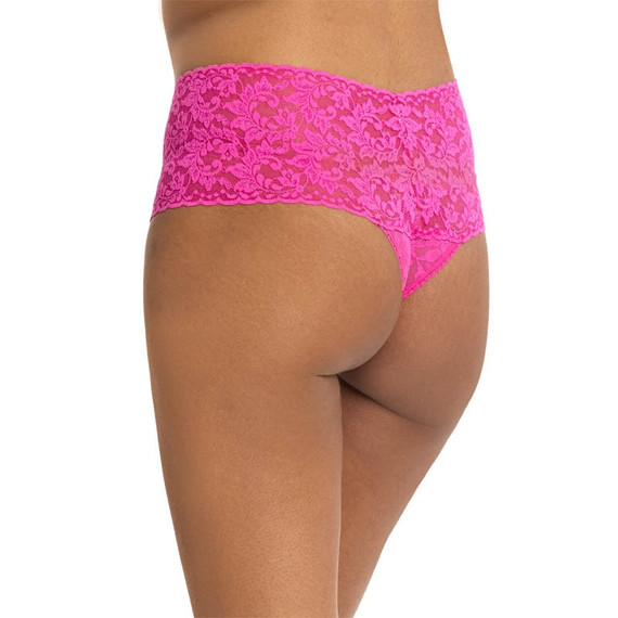 Hanky Panky High Rise String Marmalade