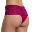 Hanky Panky High Rise String From The Vine