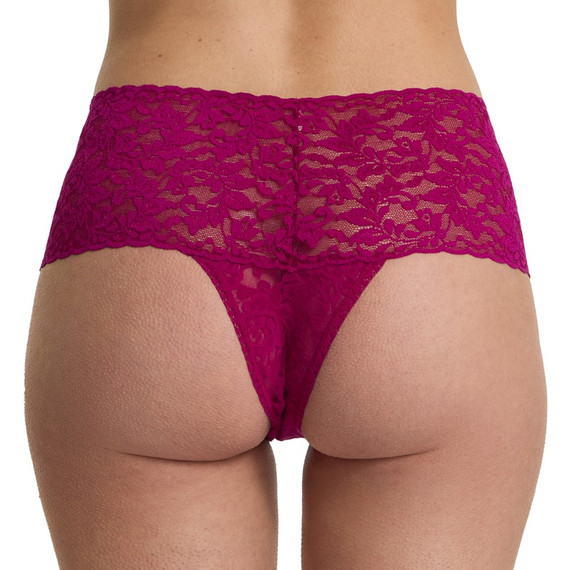 Hanky Panky High Rise String From The Vine