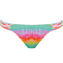 Freya Swim High Tide Laag Bikinibroekje Sunset