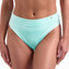 Beachlife Aruba Velour High Waist Bikinibroekje