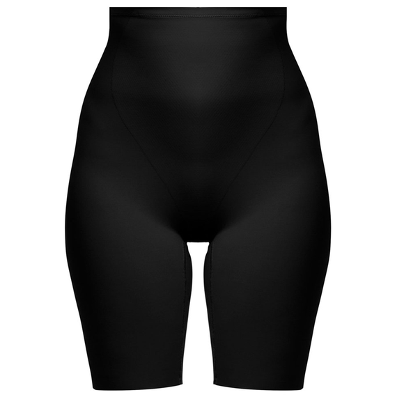 Wacoal Body Lift Corrigerend Broekje Met Pijpjes Black