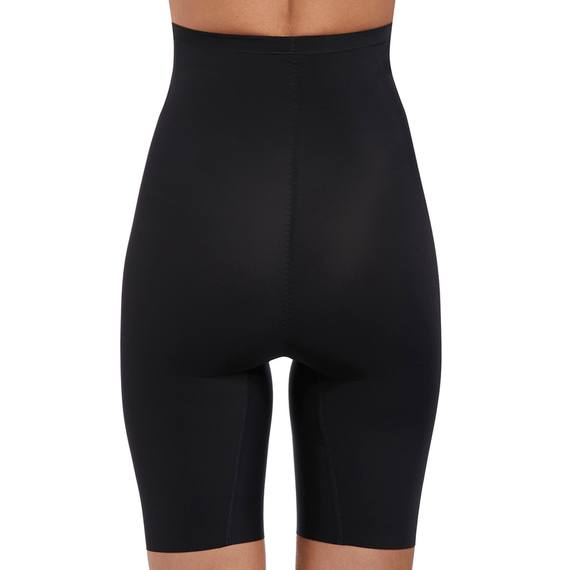Wacoal Body Lift Corrigerend Broekje Met Pijpjes Black