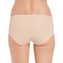 Wacoal Beyond Naked Cotton Hipster Sand