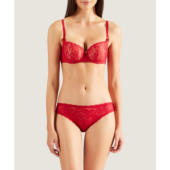 Aubade Rosessence Slip Gala
