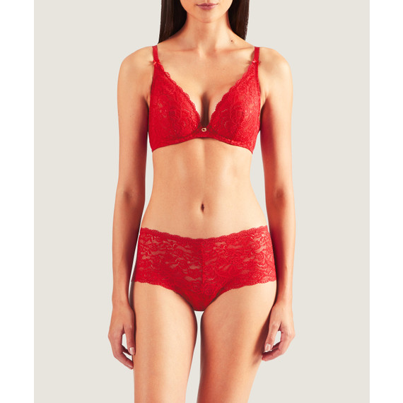 Aubade Rosessence Hotpants Gala