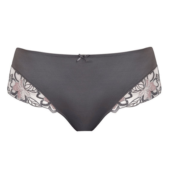 Leona Hoge Slip