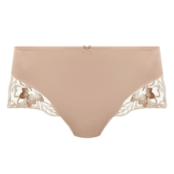 Leona Hoge Slip