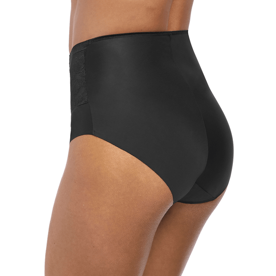 Fantasie Illusion Taillenslip Black