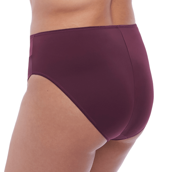 Elomi Eugenie Hoge Slip Gilded Berry