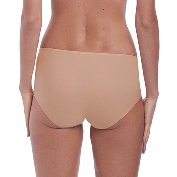 Fantasie Leona Hoge Slip Natural Beige