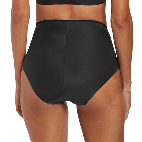 Fantasie Illusion Taillenslip Black