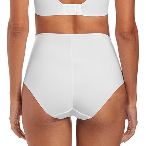 Fantasie Illusion Tailleslip White