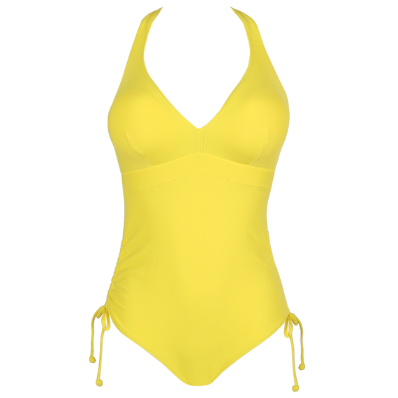 PrimaDonna Swim Holiday Badpak Yellow
