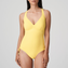 PrimaDonna Swim Holiday Badpak Yellow
