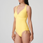 PrimaDonna Swim Holiday Badpak Yellow