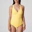PrimaDonna Swim Holiday Badpak Yellow