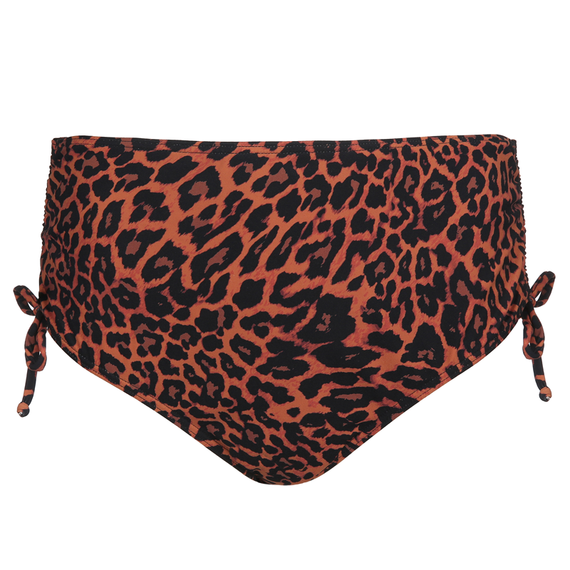 Holiday Hohe verstellbare Bikini Hose