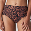 PrimaDonna Swim Holiday Hohe verstellbare Bikini Hose Sunny Chocolate