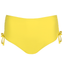 PrimaDonna Swim Holiday Hoog Verstelbaar Bikinibroekje Yellow