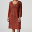 PrimaDonna Swim Holiday Kaftan Sunny Chocolate
