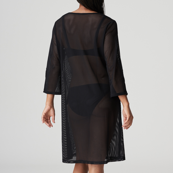 PrimaDonna Swim Holiday Kaftan Schwarz