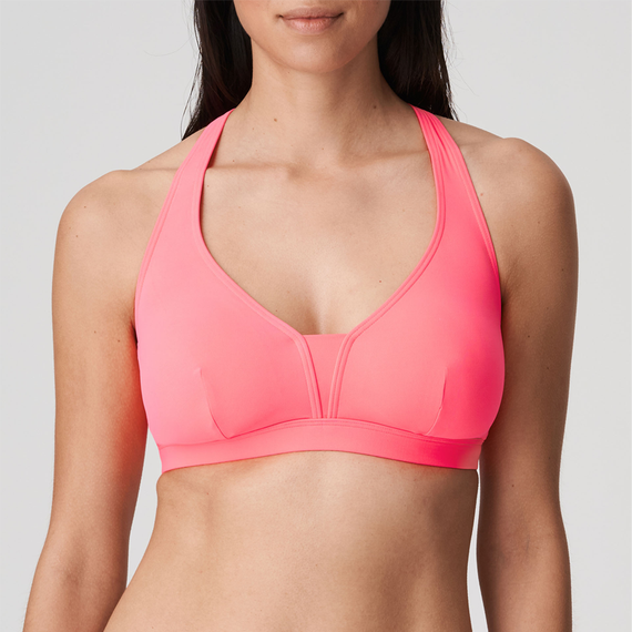 PrimaDonna Holiday Plunge Bikinitop Tropical
