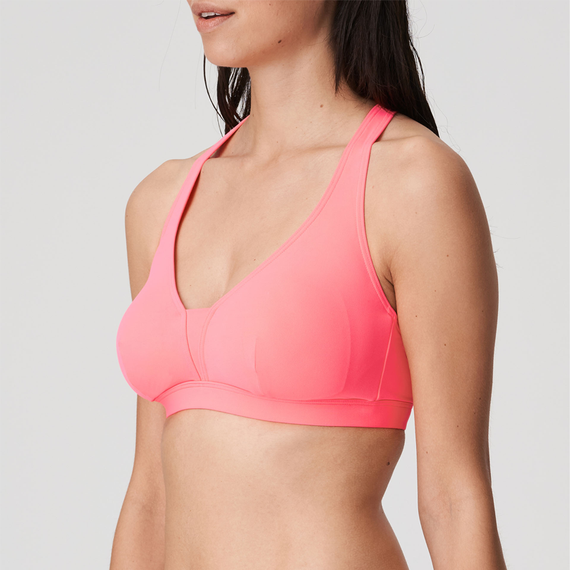 PrimaDonna Holiday Plunge Bikinitop Tropical