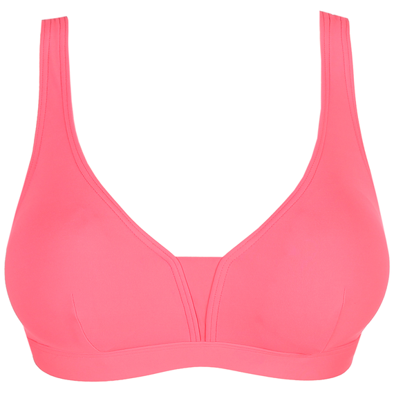 PrimaDonna Holiday Plunge Bikinitop Tropical