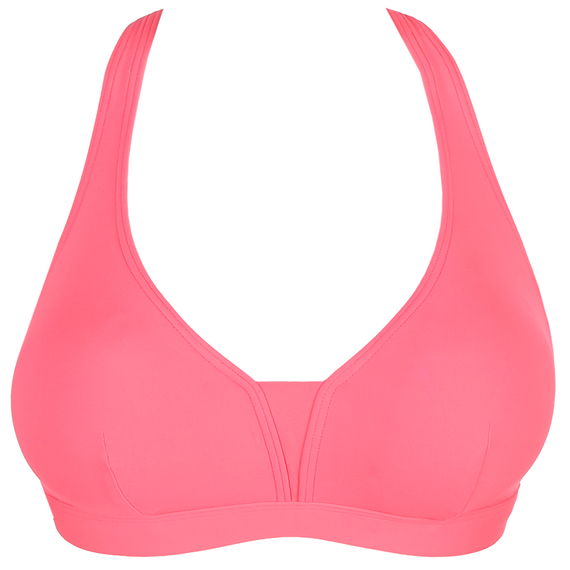 PrimaDonna Holiday Plunge Bikinitop Tropical