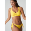 PrimaDonna Swim Holiday Plunge Bikinitop Yellow
