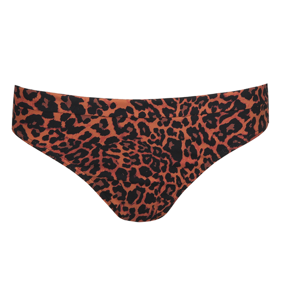 PrimaDonna Swim Holiday Rio Bikini Hose Sunny Chocolate