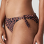 PrimaDonna Swim Holiday Strikbroekje Sunny Chocolate