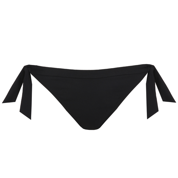 PrimaDonna Swim Holiday Strikbroekje Zwart