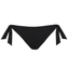 PrimaDonna Swim Holiday Strikbroekje Zwart