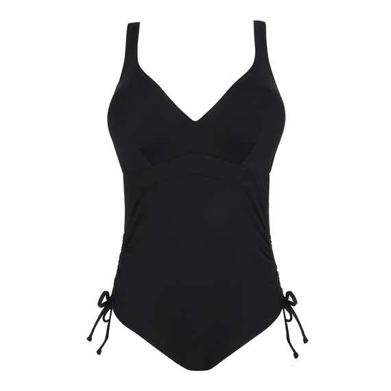 PrimaDonna Swim Holiday Triangle Badeanzug Schwarz