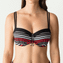 PrimaDonna Swim Hollywood Voorgevormde Balconette Bikinitop Red Carpet