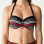 PrimaDonna Swim Hollywood Voorgevormde Balconette Bikinitop Red Carpet