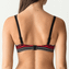 PrimaDonna Swim Hollywood Voorgevormde Balconette Bikinitop Red Carpet