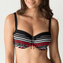 PrimaDonna Swim Hollywood Voorgevormde Balconette Bikinitop Red Carpet