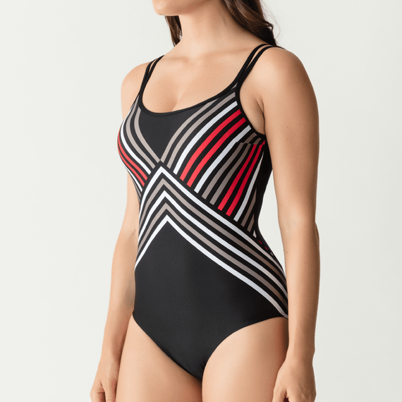 PrimaDonna Swim Hollywood Badpak Red Carpet