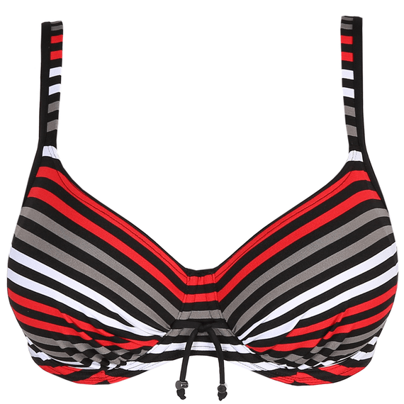 Hollywood Beugel Bikinitop