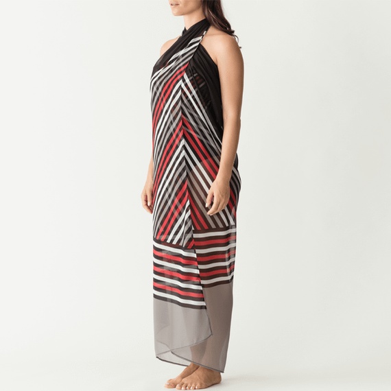 PrimaDonna Swim Hollywood Pareo Red Carpet