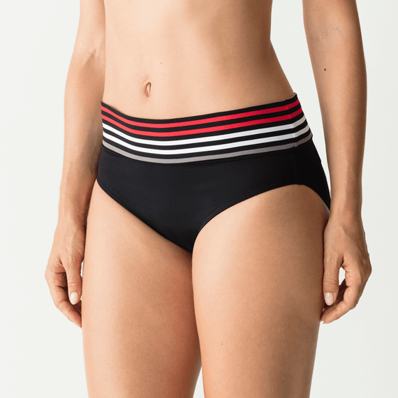 PrimaDonna Swim Hollywood Vouwbroekje Red Carpet