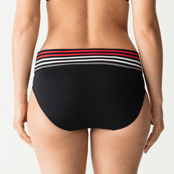 PrimaDonna Swim Hollywood Vouwbroekje Red Carpet