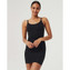 Spanx Hollywood Socialight Onderjurk Black Tie